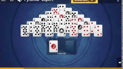 Microsoft Solitaire Collection: Pyramid - Expert - January 15, 2016