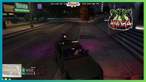 JJ gets confused and takes down OG Susie while shooting the PD | NoPixel 4.0 GTA RP | RP Clips Hub