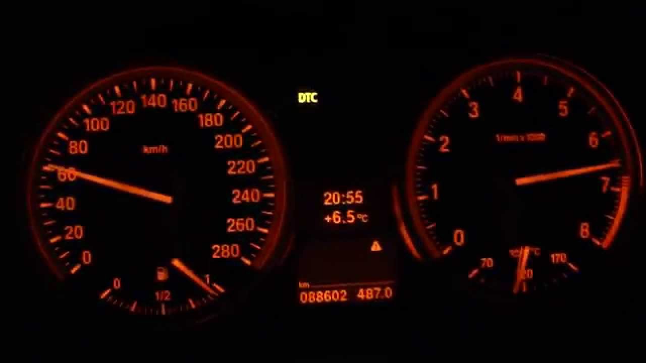 Ошибка 2772 bmw Ошибка 2772 bmw