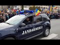 Parada militară  Timişoara, 1 Decembrie 2018 - Ziua Națională a României!!!