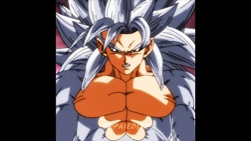 FORM NAME ??? ||@Gokui #goku #anime #dragonball