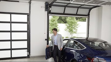 RJO70 | Chamberlain Next-Gen Garage Opener