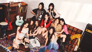 Twice  One Day  Filtered Vocals U0026 Adlibs