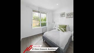 FOR SALE | 37 Glenn Crescent, Bundoora #realestate