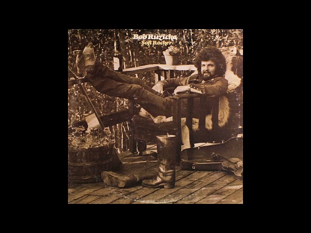 Bob Ruzicka - Find The Sunshine