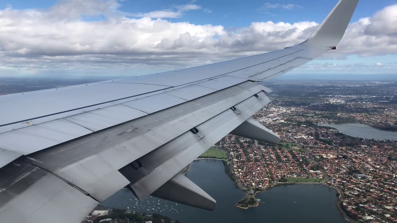 Qantas Brisbane to Sydney Flight Report QF503 YouTube Qantas Brisbane to Sydney Flight Report QF503 YouTube