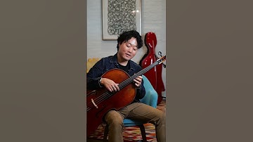 I was told not to do this #cello