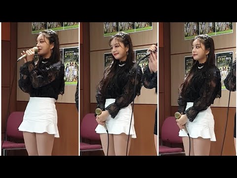2021.11.7&amp;amp;플로리아꿀벌1기 환영회&amp;amp;플로리아(<strong>FLORIA</strong>,수미)&amp;amp;by Bigstart