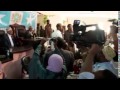 Fadumo Dayib 2016 Somali Presidential Candidate