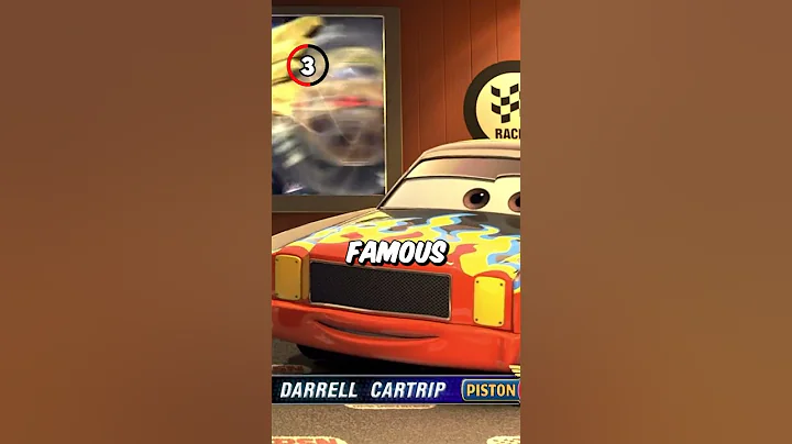 5 Facts You Didn't Know About CARS!