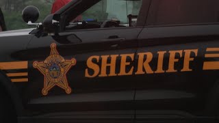 Deputies use drone to find woman who went missing in southwest Franklin County after reported crash