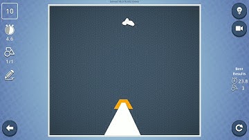 Brain it on level 10