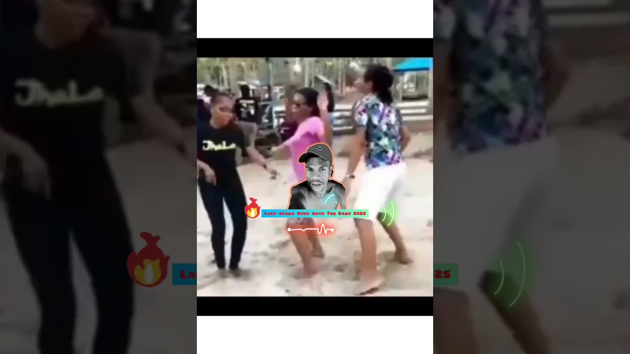 lagu Acara Suku Awyu Ter Baru 2025(2026🔰🔰