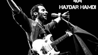 Haydar Hamdi - Soldier of Sound chords