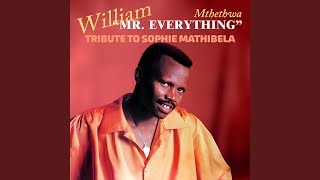 Mpho le Mphonyana