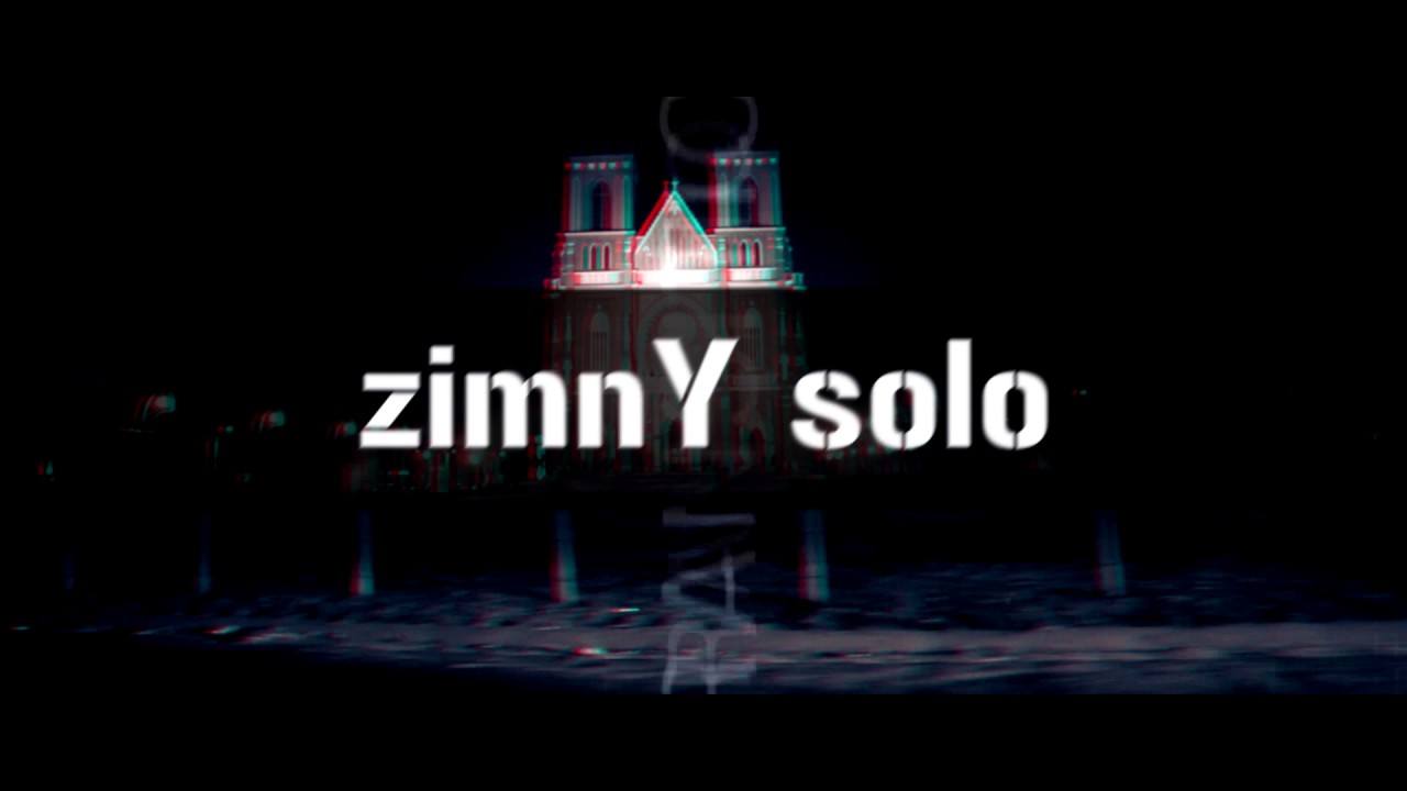 Zimny RWWS_ ft Michu RWWS , Bialuch022 , PSK, Chinol RWWS - "Dla..." / DJ GONDEK