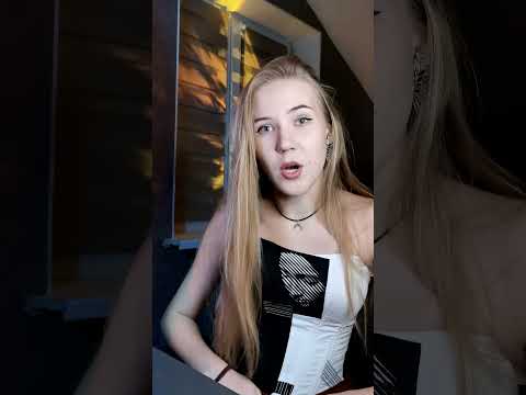 Мой первый шаг
