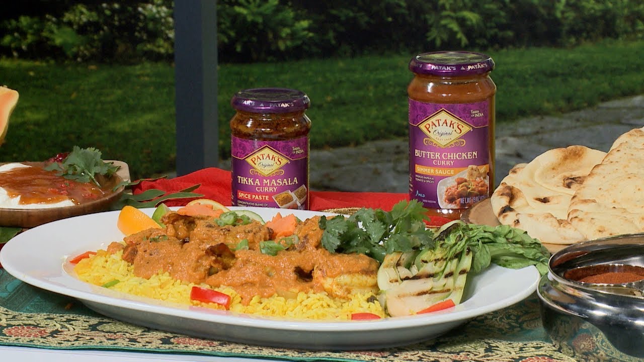 Quick Bytes Authentic Indian Food Made Easy YouTube
