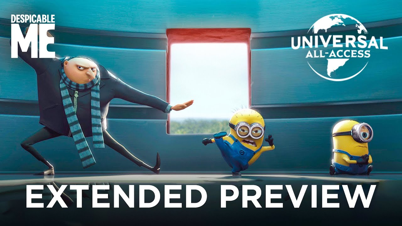 Despicable Me 11122023