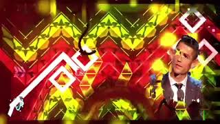 (Extreme Demon) Ronaldo Circles by mmajin & more | Geometry Dash 2.2