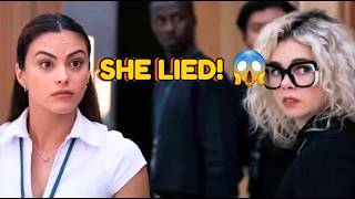 UPGRADED (2024) Full Movie Recap & Ending Explained | Cinderella In The Art World