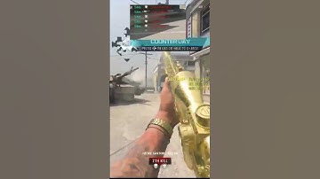 THIS SNIPER IS UNSTOPPABLE!