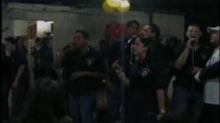 La Cabrita - Rancheria Gaitera