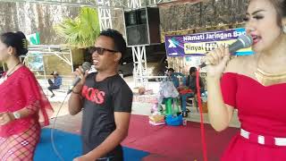 Ketika penyanyi mabok di obok obok cewek nya