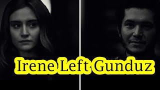 Why Gunduz and Irene didn't Get Married with Eng Subtitles | Gunduz and Irene | Irene and Gunduz |