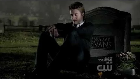 One Tree Hill - 9x10 - Clay: "I found him, Sara. O...