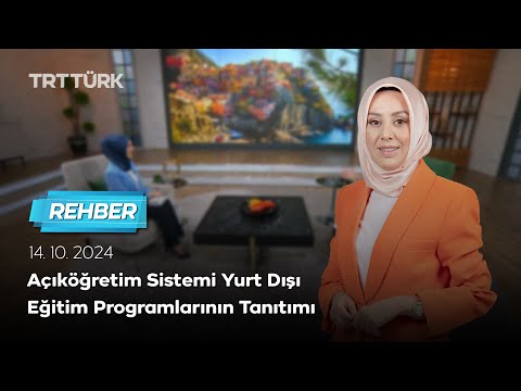 Açıköğretim Sistemi Yurt