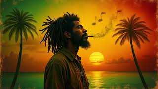 Reggae Music - Sunrise In Zion