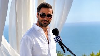 Hauser's  Latest Interview 2026