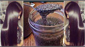 Do chia seeds regrow hair?
