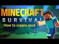 minecraft me kaise new world create kare||