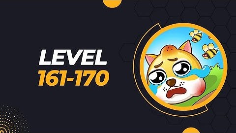 Save The Doge - Level 161-170 - Walkthrough