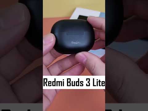 Как Настроить Redmi Buds 3 Pro