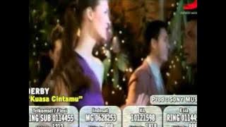 Derby - Kuasa Cintamu