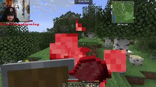 Minecraft Vanilla Enhanced [IV] 26.x - Ep 15 - The Start Of The Enchantment Table