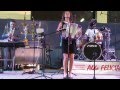 Karene Neuville (15 ans) à Martiel Souvenir de cirque Circus Renz Mp3