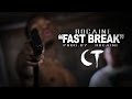 Rocaine  fast break official dir by ct films