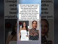 Nia Long fights back—contracts must honor promised pay! #nialong #shorts