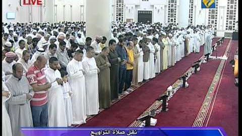 صوت مغربي بمسجد الشيخ زايد بعجمان الإمارات  ..القارئ محمد قدي