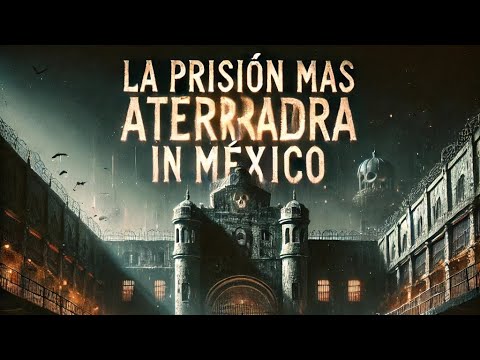 La Prisión Más