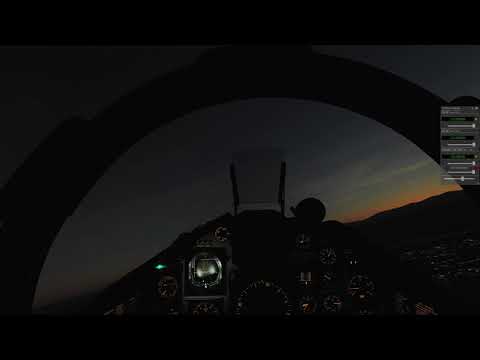 DCS: AJS-37 Viggen.