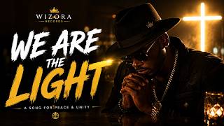 We Are the Light | Inspirational Unity Song | Original 2026 ❤️