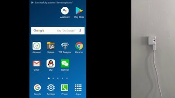 Airconet setup video 2019