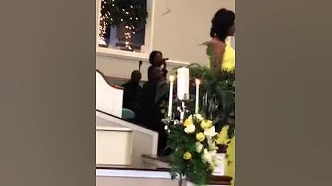 (Cover)Given Myself Wedding- Jennifer Hudson- Meli...