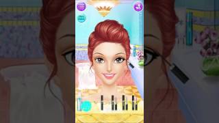 Hollywood Film Star Salon android gameplay screenshot 2