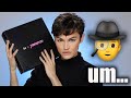 About the Nikita Dragun X Morphe collab...| Indigotohell